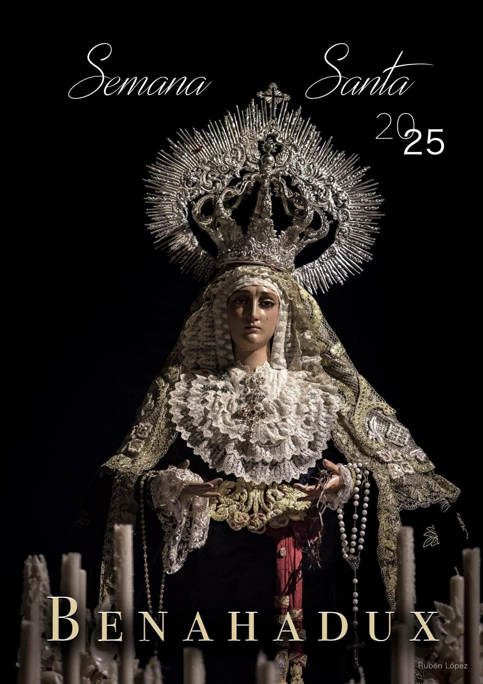 Semana Santa en Benahadux 2025 Benahadux